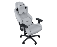 Anda Seat Kaiser 2 Frontier XL fabric grey - 1473884 - zdjęcie 2